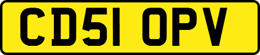 CD51OPV