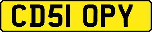 CD51OPY