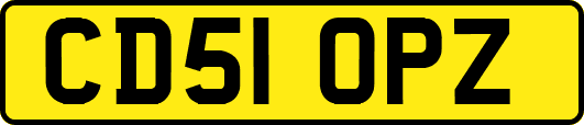 CD51OPZ