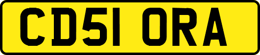 CD51ORA