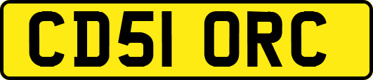 CD51ORC