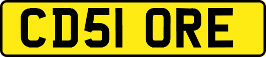 CD51ORE