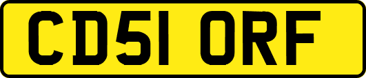 CD51ORF