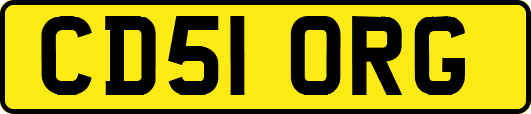 CD51ORG