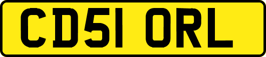 CD51ORL