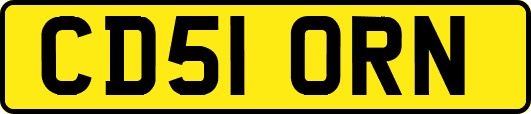 CD51ORN