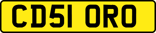 CD51ORO