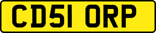 CD51ORP