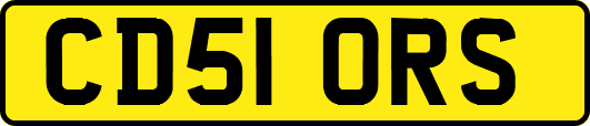 CD51ORS