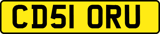 CD51ORU