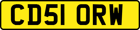 CD51ORW