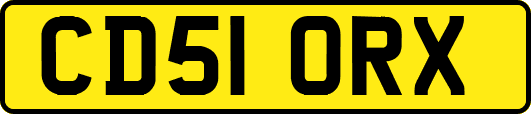 CD51ORX