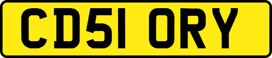 CD51ORY