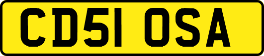 CD51OSA