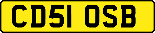 CD51OSB