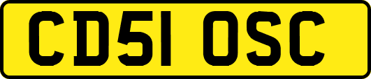 CD51OSC