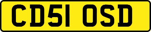 CD51OSD