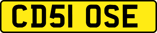 CD51OSE