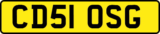 CD51OSG