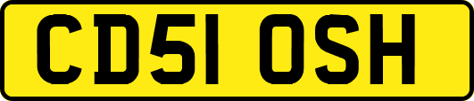 CD51OSH