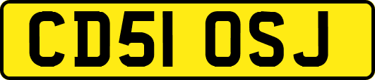 CD51OSJ