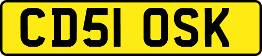 CD51OSK