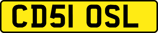 CD51OSL