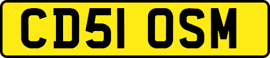 CD51OSM