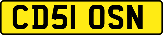 CD51OSN