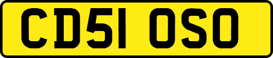 CD51OSO