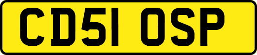 CD51OSP