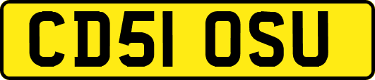 CD51OSU