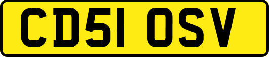 CD51OSV