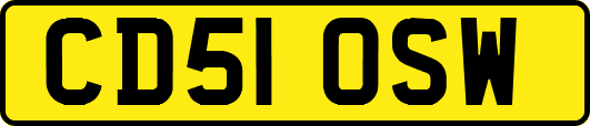 CD51OSW