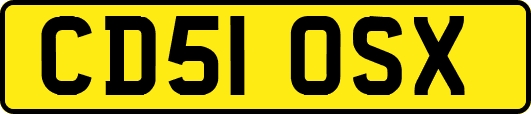 CD51OSX