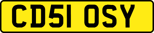 CD51OSY