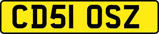 CD51OSZ