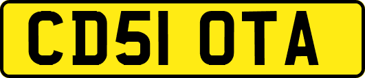 CD51OTA