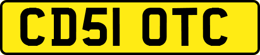 CD51OTC