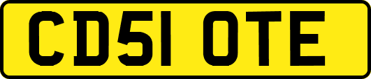 CD51OTE