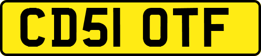 CD51OTF