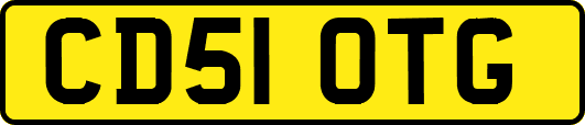 CD51OTG