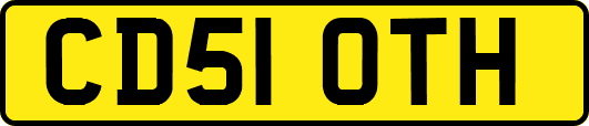 CD51OTH