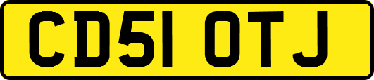 CD51OTJ