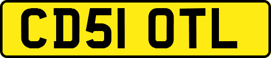 CD51OTL