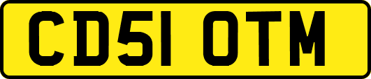 CD51OTM