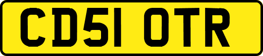 CD51OTR