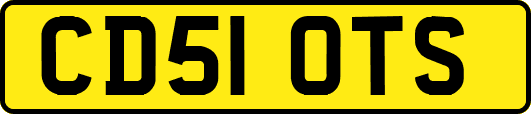 CD51OTS