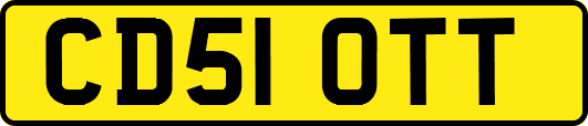 CD51OTT