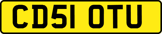 CD51OTU